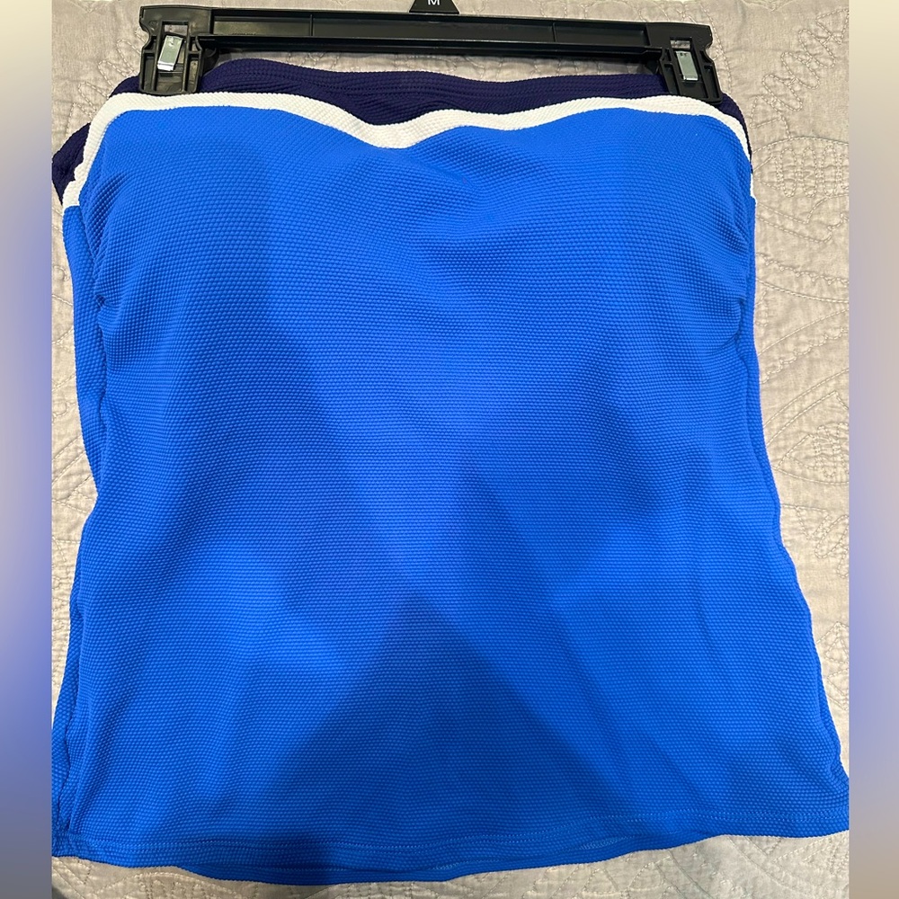 Tommy Bahama Tankini. Good used condition. Size L large